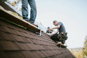 Local Roofers in Sunset Whitney Ranch, CA